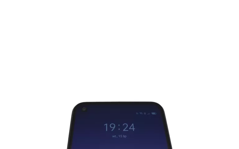 TELEFON OPPO A72 128 GB