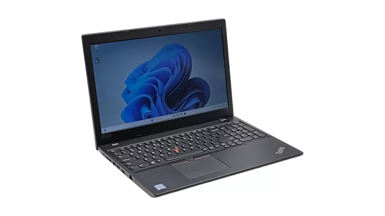 LAPTOP LENOVO THINKPAD L590 15.6" I3-8145U 8GB 256GB SSD + MYSZKA
