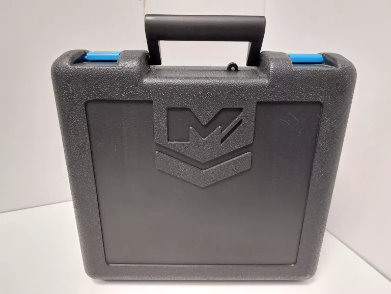 OPALARKA MACALLISTER MHG2000 KOMPLET