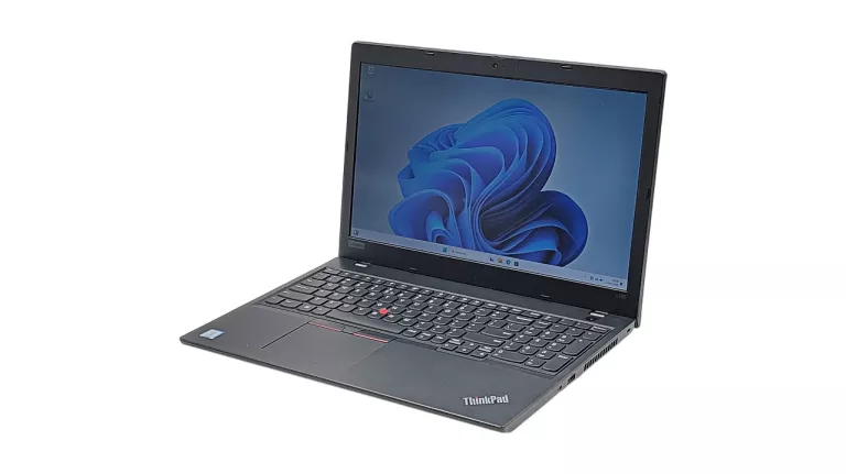 LAPTOP LENOVO THINKPAD L590 15.6" I3-8145U 8GB 256GB SSD + MYSZKA
