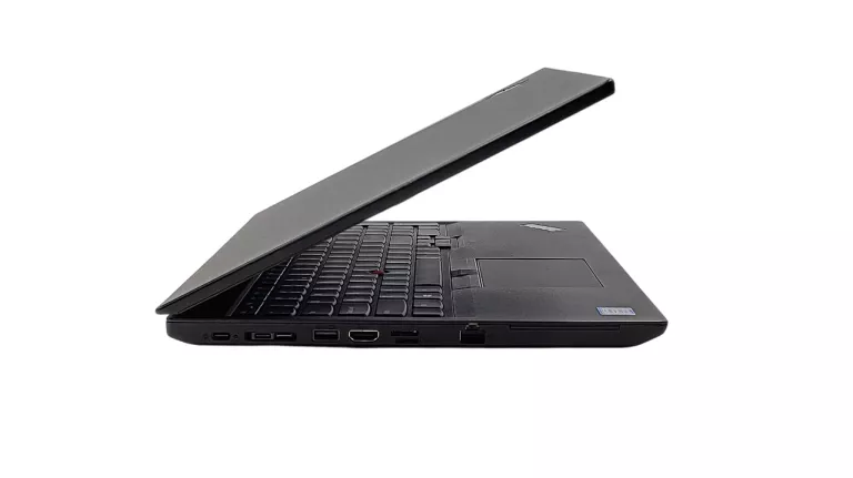 LAPTOP LENOVO THINKPAD L590 15.6" I3-8145U 8GB 256GB SSD + MYSZKA