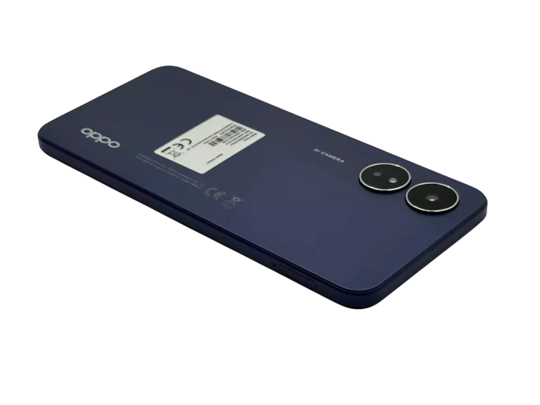 TELEFON OPPO A17 CPH2477 4/64GB 6,56'' DUALSIM - WOLNY RYNEK