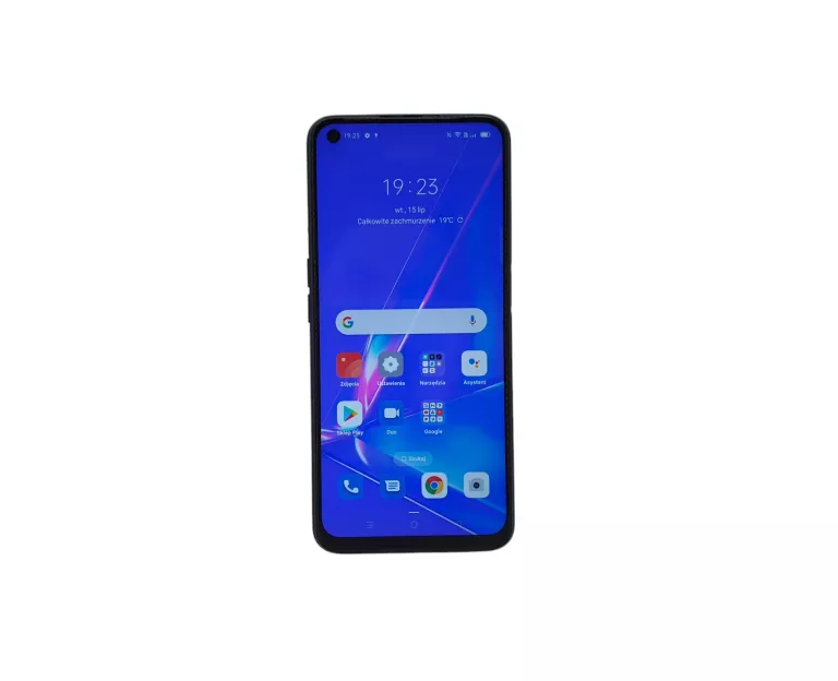 TELEFON OPPO A72 128 GB