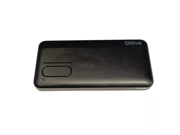 POWERBANK QILIVE 10000 MAH