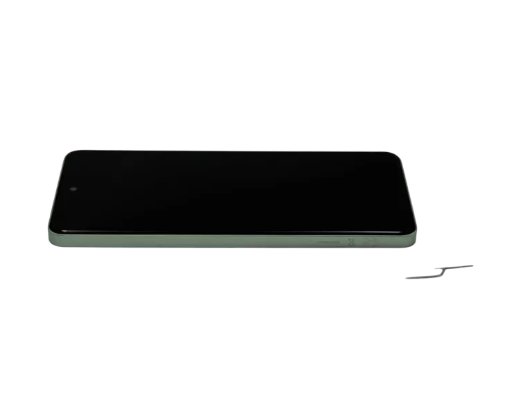 TELEFON REALME 12X 5G RMX3997 6/128GB 6,67'' GREEN - NA CZĘŚCI