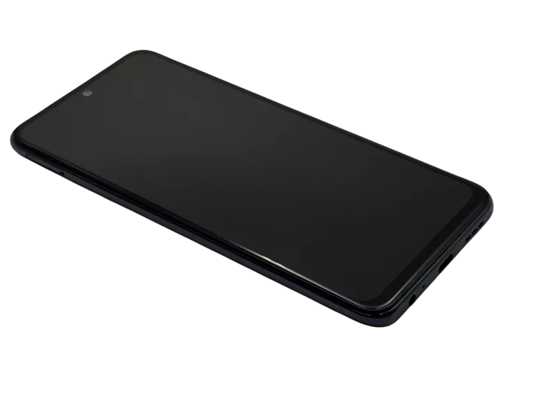 TELEFON XIAOMI REDMI NOTE 10S 6/128GB 6,43'' SZARY - WOLNY RYNEK