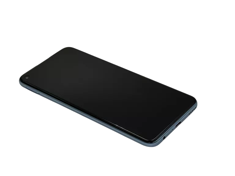 TELEFON HUAWEI P40 LITE 5G CDY-NX9A 6/128GB SILVER - WOLNY RYNEK, JAK NOWY