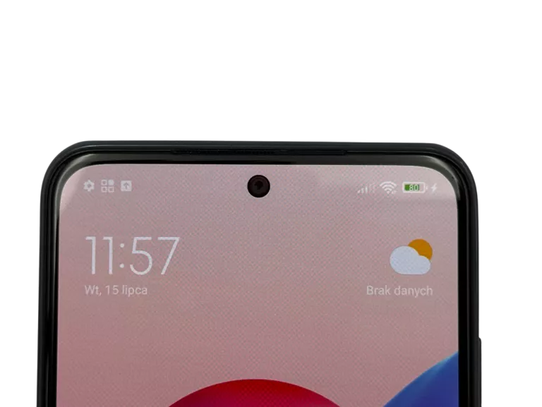 TELEFON XIAOMI REDMI NOTE 10S 6/128GB 6,43'' SZARY - WOLNY RYNEK