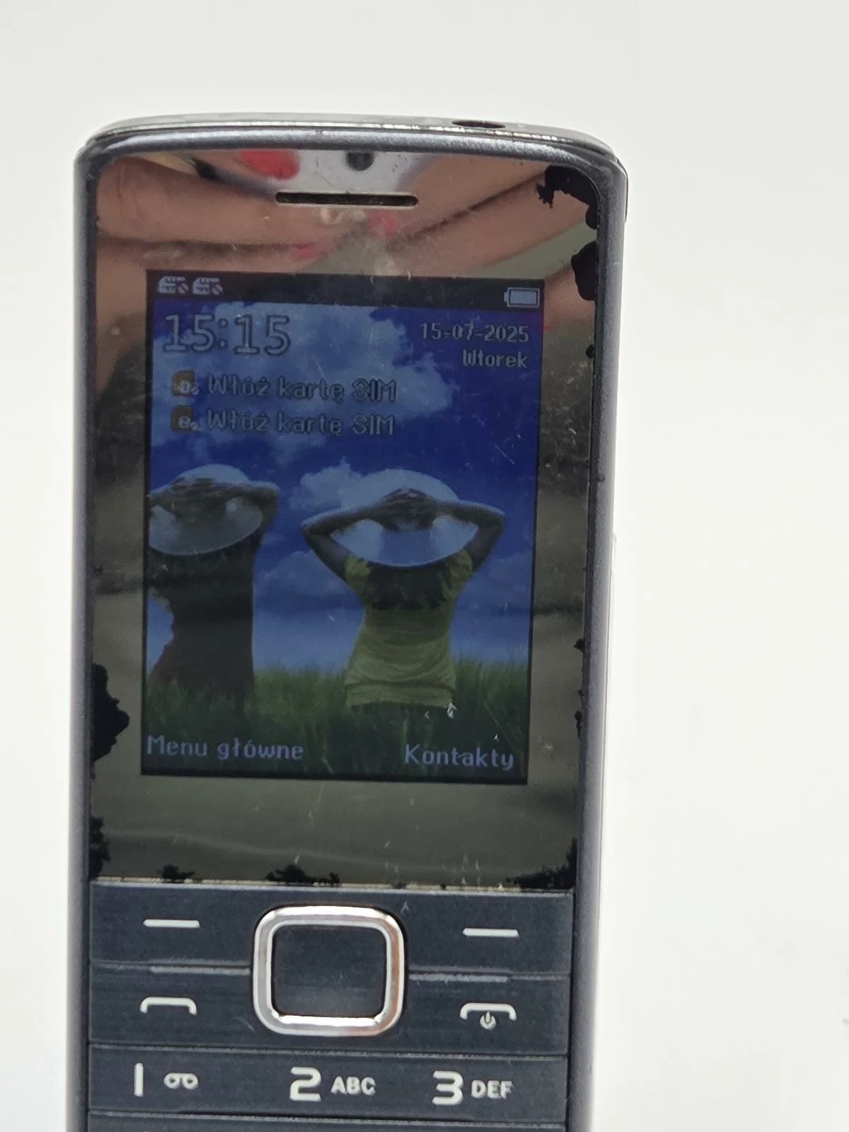 telefon-compas-ctk-classic-359588045132439-kod-producenta-41547