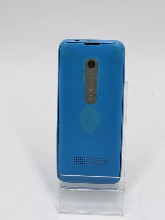 TELEFON NOKIA 301.1 NIEBIESKA