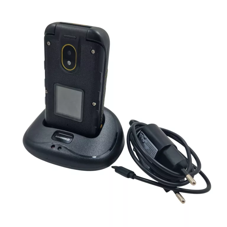 TELEFON HAMMER BOW LTE 4G IP68