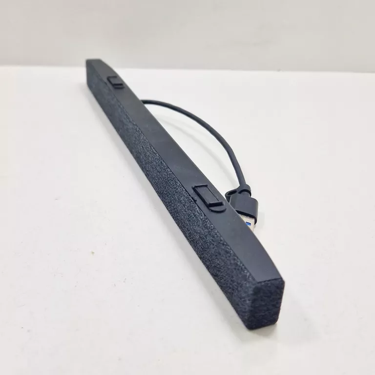 DELL LISTWA DŹWIĘKOWA SLIM SB521A B/N