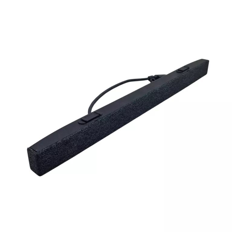 DELL LISTWA DŹWIĘKOWA SLIM SB521A B/N