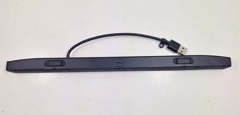 DELL LISTWA DŹWIĘKOWA SLIM SB521A B/N