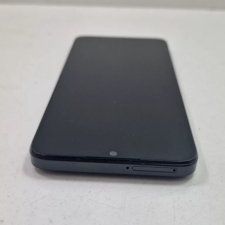 HONOR X6A 4/128 GB CZARNY