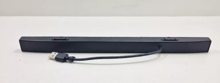 DELL LISTWA DŹWIĘKOWA SLIM SB521A B/N