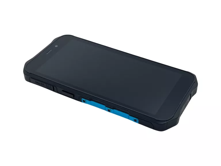 TELEFON OUKITEL WP12 PRO 4/64GB 5,50'' DUALSIM BLUE - WOLNY RYNEK