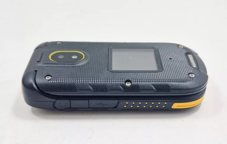 TELEFON HAMMER BOW LTE 4G IP68