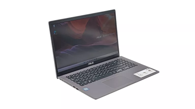 LAPTOP ASUS A509FA 15.6" I5-8265U 8GB RAM 512GB SSD WIN 11 + ŁADOWARKA