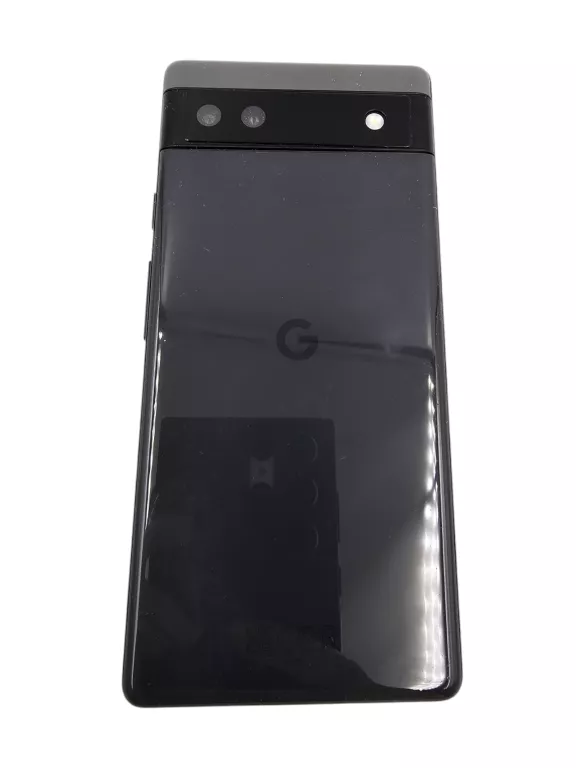 TELEFON GOOGLE PIXEL 6A 128GB