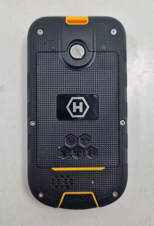 TELEFON HAMMER BOW LTE 4G IP68