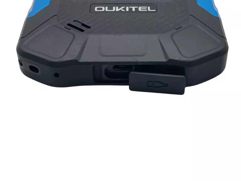 TELEFON OUKITEL WP12 PRO 4/64GB 5,50'' DUALSIM BLUE - WOLNY RYNEK