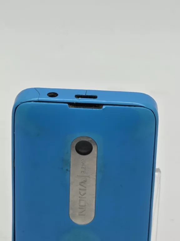 TELEFON NOKIA 301.1 NIEBIESKA