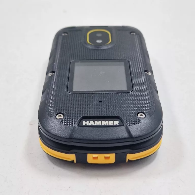 TELEFON HAMMER BOW LTE 4G IP68