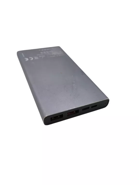 POWERBANK GOLDENLINE 10000MAH