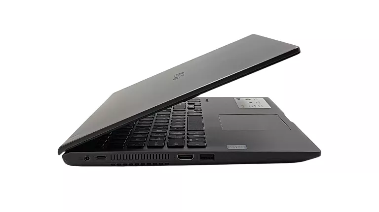 LAPTOP ASUS A509FA 15.6" I5-8265U 8GB RAM 512GB SSD WIN 11 + ŁADOWARKA