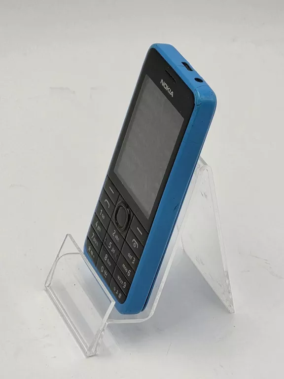 TELEFON NOKIA 301.1 NIEBIESKA