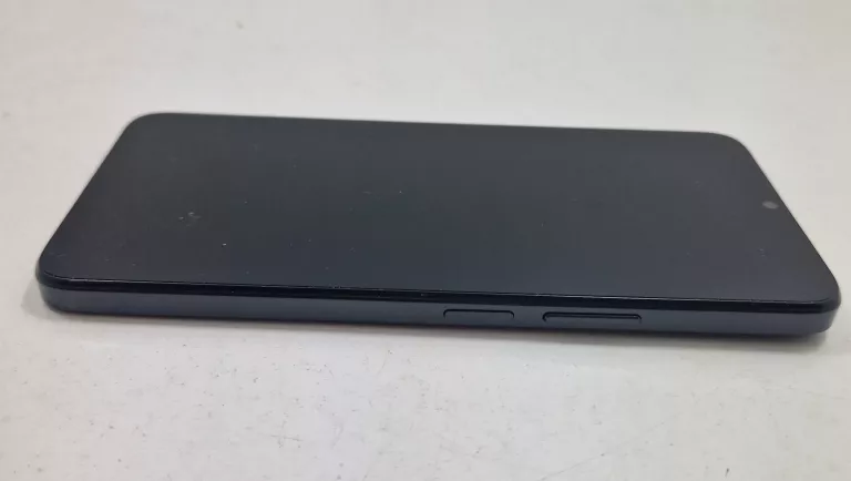 HONOR X6A 4/128 GB CZARNY