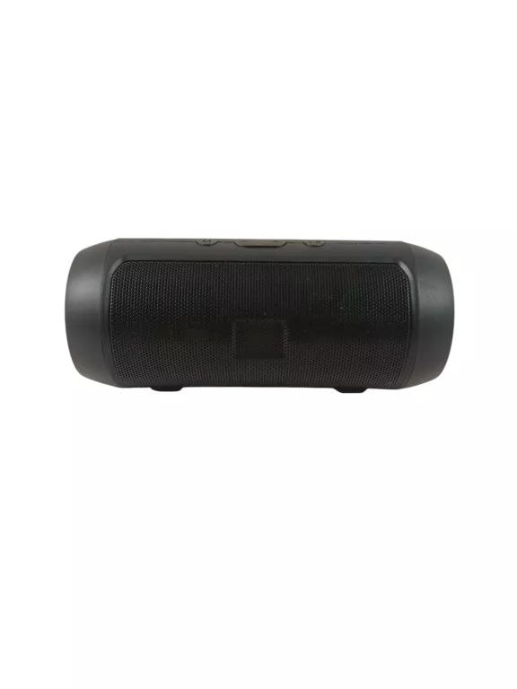GŁOŚNIK BLUETOOTH CZARNY