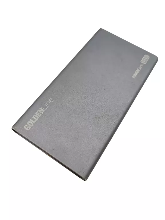 POWERBANK GOLDENLINE 10000MAH