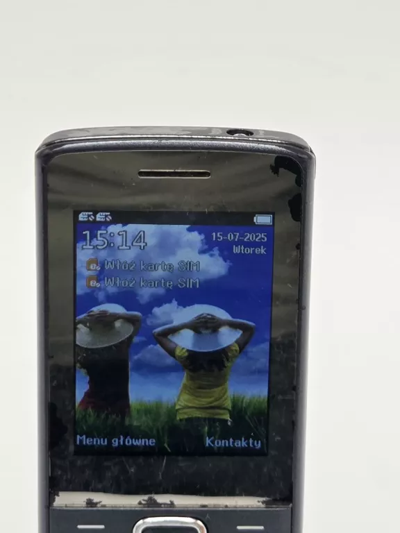 telefon-compas-ctk-classic-359588045132439-ean-gtin-5907595415460