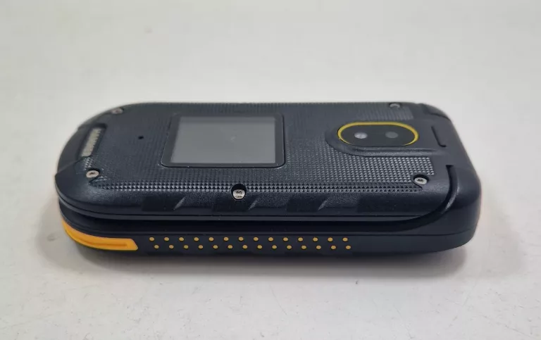 TELEFON HAMMER BOW LTE 4G IP68