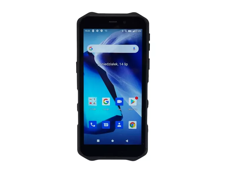 TELEFON OUKITEL WP12 PRO 4/64GB 5,50'' DUALSIM BLUE - WOLNY RYNEK