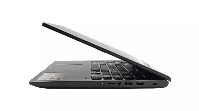 LAPTOP ASUS A509FA 15.6" I5-8265U 8GB RAM 512GB SSD WIN 11 + ŁADOWARKA