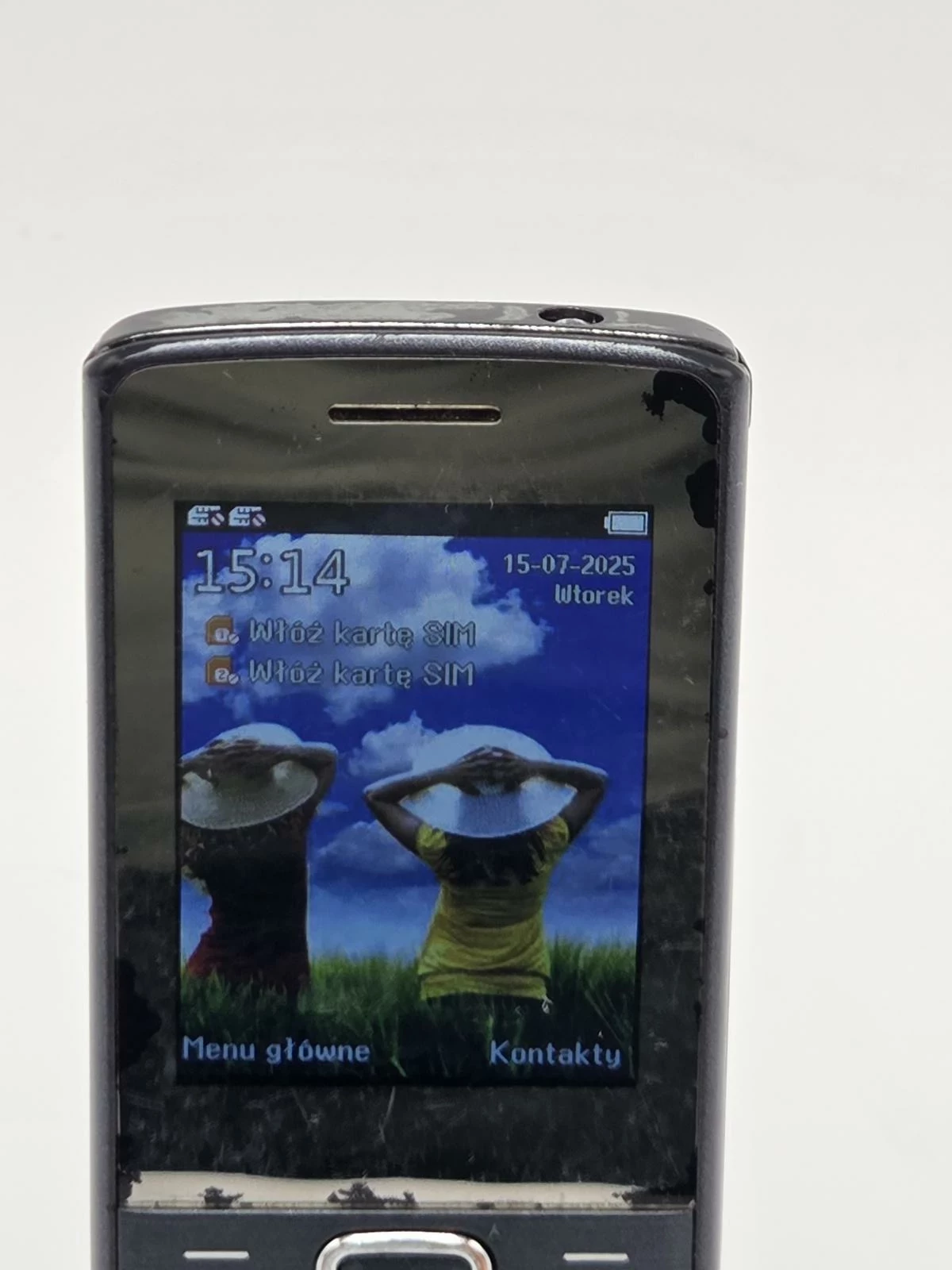 telefon-compas-ctk-classic-359588045132439-ean-gtin-5907595415460