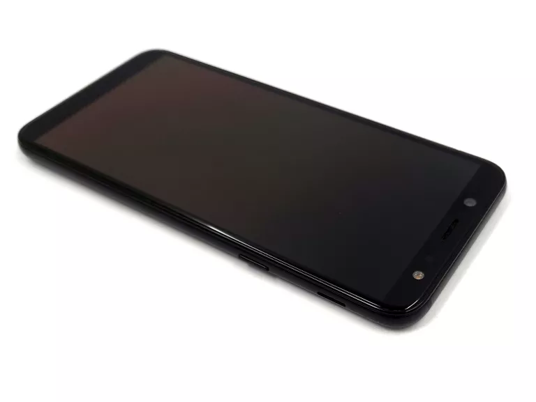 SAMSUNG GALAXY A6 - 3GB / 32GB