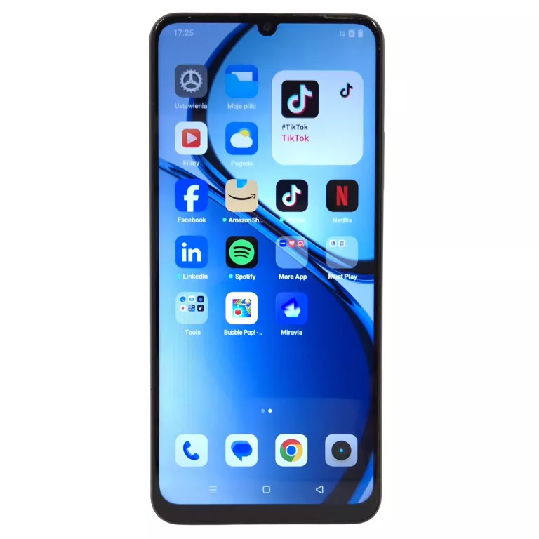 REALME C61 - 6GB / 256GB