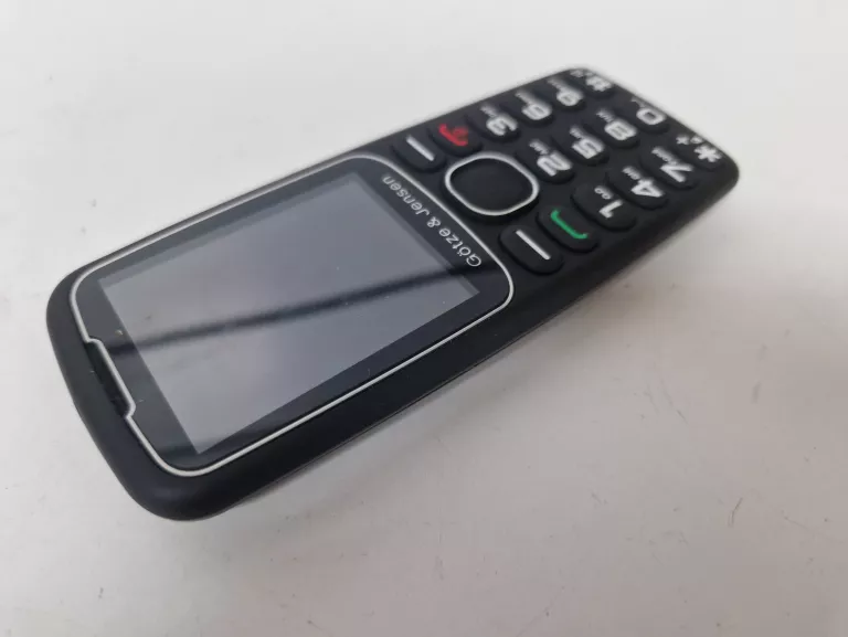 GOTZE&JENSEN GFE303 KOMPLET