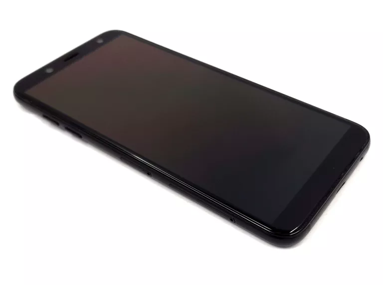 SAMSUNG GALAXY A6 - 3GB / 32GB