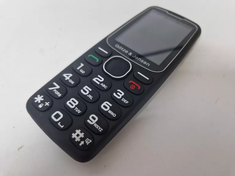 GOTZE&JENSEN GFE303 KOMPLET