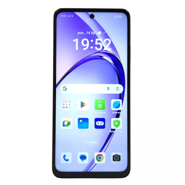 OPPO A80 - 8GB / 256GB