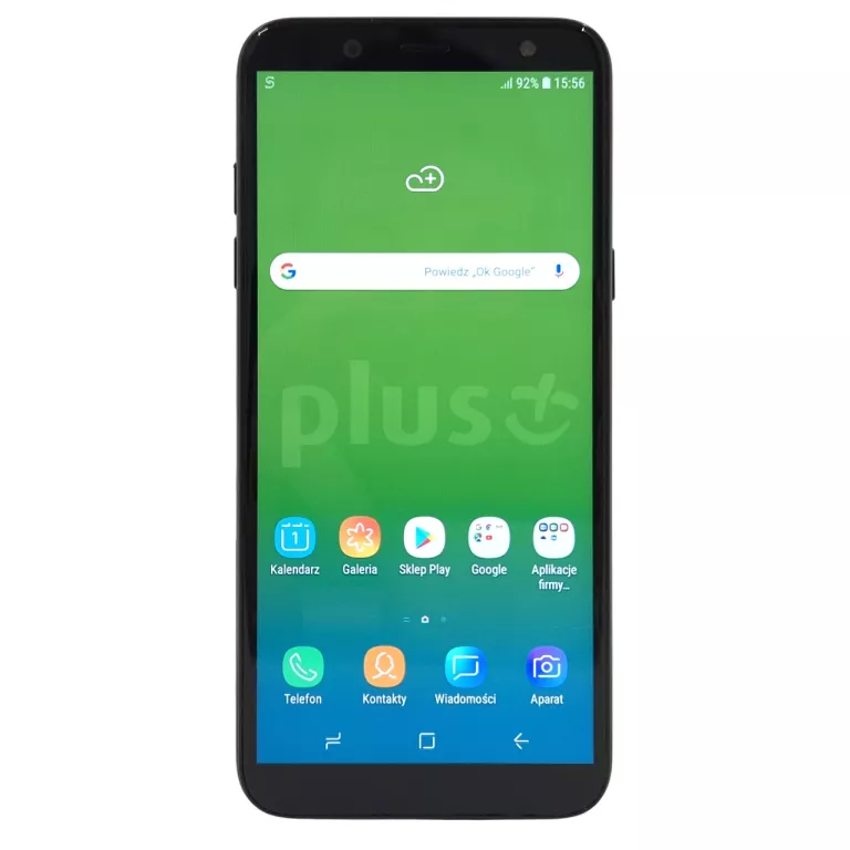 SAMSUNG GALAXY A6 - 3GB / 32GB