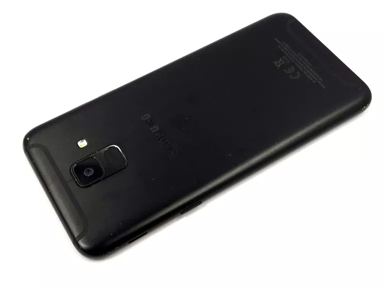 SAMSUNG GALAXY A6 - 3GB / 32GB
