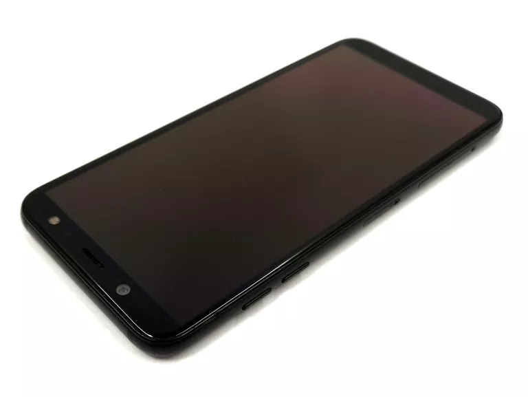 SAMSUNG GALAXY A6 - 3GB / 32GB