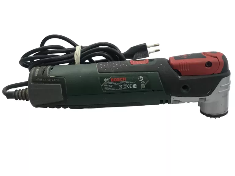 BOSCH NARZĘDZIE WIELOFUNKCYJNE PMF 250 CES