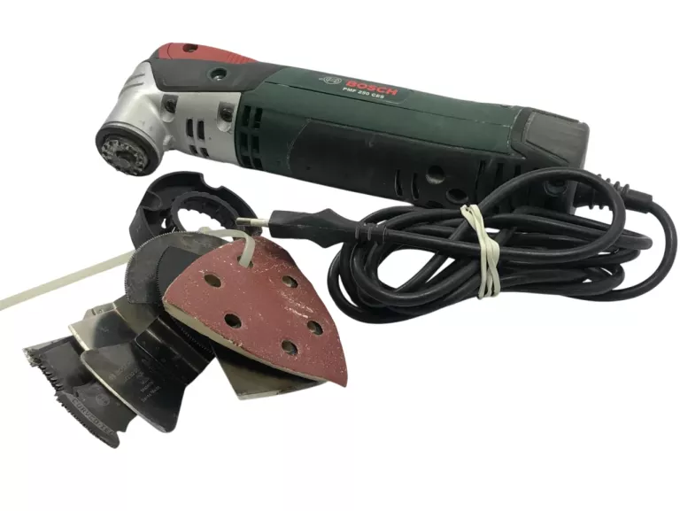 BOSCH NARZĘDZIE WIELOFUNKCYJNE PMF 250 CES